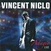 ascolta in linea Vincent Niclo - Adagio Live