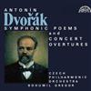 escuchar en línea Antonín Dvořák, Czech Philharmonic Orchestra, Bohumil Gregor - Symhponic Poems And Concert Overtures