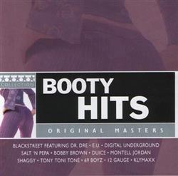 Download Various - Booty Hits