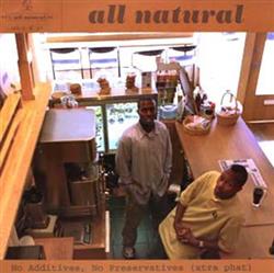 Download All Natural - No Additives No Preservatives Xtra Phat