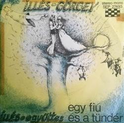 Download Illés Együttes - Egy Fiú És A Tündér