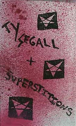 Download Ty Segall Superstitions - Halfnonagon