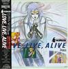 baixar álbum While Rock Band - 機甲創世記モスピーダ Love Live Alive オリジナルサウンドトラック