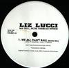 télécharger l'album Liz Lucci - We All Cant Ball