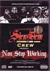 ladda ner album Slew Dem Crew - Non Stop Working