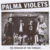 ascolta in linea Palma Violets - Invasion Of The Tribbles