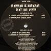 last ned album Flamman & Abraxas feat MC Remsy - lekker pech