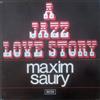 télécharger l'album Maxim Saury - A Jazz Love Story