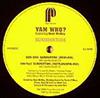 Yam Who Featuring Noel McKoy - Summertime