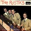 The Rustiks - No Lo Ves No Soy Cariñosa Hola Ana Lo Que Un Recuerdo Puede Hacer