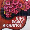 ladda ner album Various - Give Peace A Chance