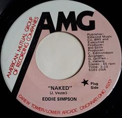 Download Eddie Simpson - Naked