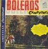 descargar álbum Various - Boleros Campeones