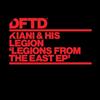 Album herunterladen Kiani & His Legion - Legions From The East EP