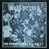 online luisteren Wake Up Cold - Promo 2003