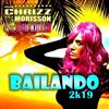 ladda ner album Chrizz Morisson & Timi Kullai - Bailando 2k19