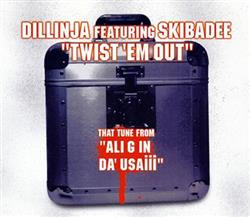 Download Dillinja Featuring Skibadee - Twist Em Out