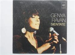 Download Genya Ravan - Sientate