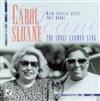 descargar álbum Carol Sloane - The Songs Carmen Sang