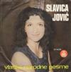 télécharger l'album Slavica Jović - Vlaške Narodne Pesme