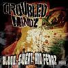 descargar álbum Troubled Mindz - Blood Sweat and Fearz