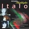 baixar álbum Various - Highlights Italo