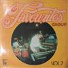 escuchar en línea Favourite's Group - Vol 7