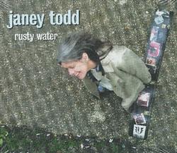 Download Janey Todd - Rusty Water