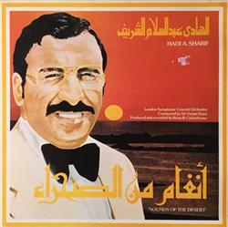 Download Hadi A Sharif - Sounds Of The Desert