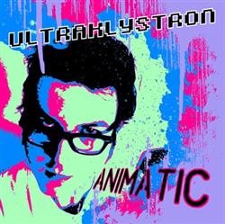 Download Ultraklystron - Animatic