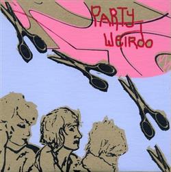 Download Party Weirdo - Chart Your Cycle