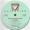 last ned album John Miles Band - Blinded