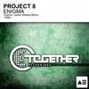 Project 8 - Enigma