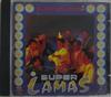 Super Lamas - El Rey Del Mundo