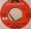 online anhören The Bells - I Love You Lady Dawn