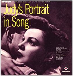 Download Judy Garland - Judys Portrait In Song