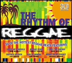 Download Various - The Rhythm Of Reggae