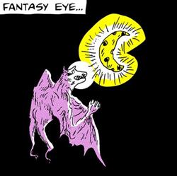 Download Fantasy Eye - Fantasy Eye