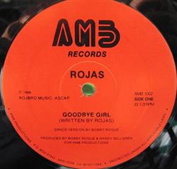 Download Rojas - Goodbye Girl