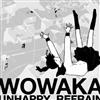 baixar álbum wowaka - Unhappy Refrain