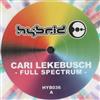 lataa albumi Cari Lekebusch - Full Spectrum