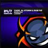 online anhören Yade , Al Storm & Rob IYF - Boom Jam Ladder