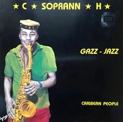 Download C Soprann H - Caribean People Gazz Jazz