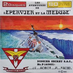 Download Various - Les Aventures De LÉpervier Et La Méduse