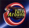 ladda ner album Challenge Experience Featuring Toney Lee - Turn Around Reach Up