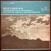 ouvir online Ludwig van Beethoven, Pierre Monteux, Vienna Philharmonic - Beethoven Symphony No 6 Pastoral Monteux Vienna Philharmonic