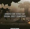 télécharger l'album Various - Armored Core Verdict Day Original Digest Soundtrack