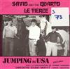 écouter en ligne Savio And The Quarto - Le Tierce Jumping Usa