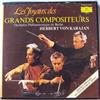 ladda ner album Herbert von Karajan - Les Joyaux Des Grands Compositeurs