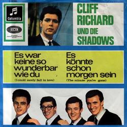 Download Cliff Richard Und Die Shadows - Es War Keine So Wunderbar Wie Du Es Könnte Schon Morgen Sein